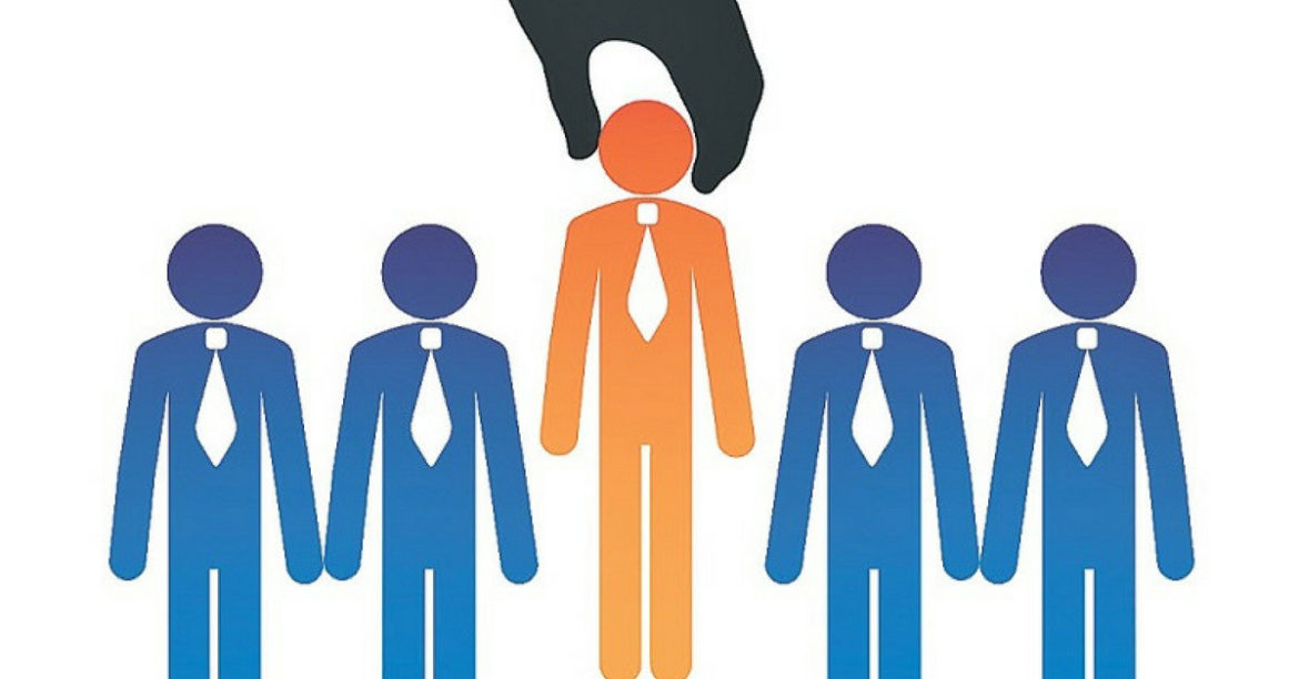 Here Are A few Steps to Help You Choose The Right Job