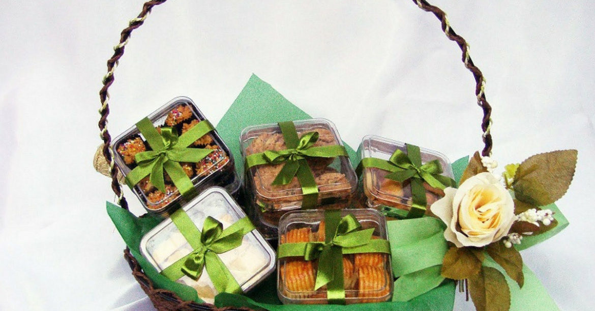 5 Amazing DIY Gift Ideas This Hari Raya