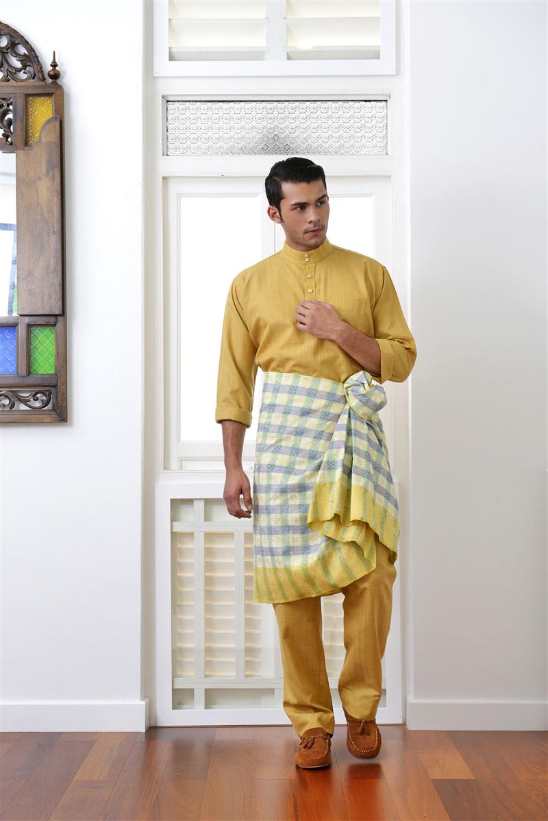 This Is How Malaysian Muslims Celebrate Hari Raya Aidilfitri – SevenPie ...