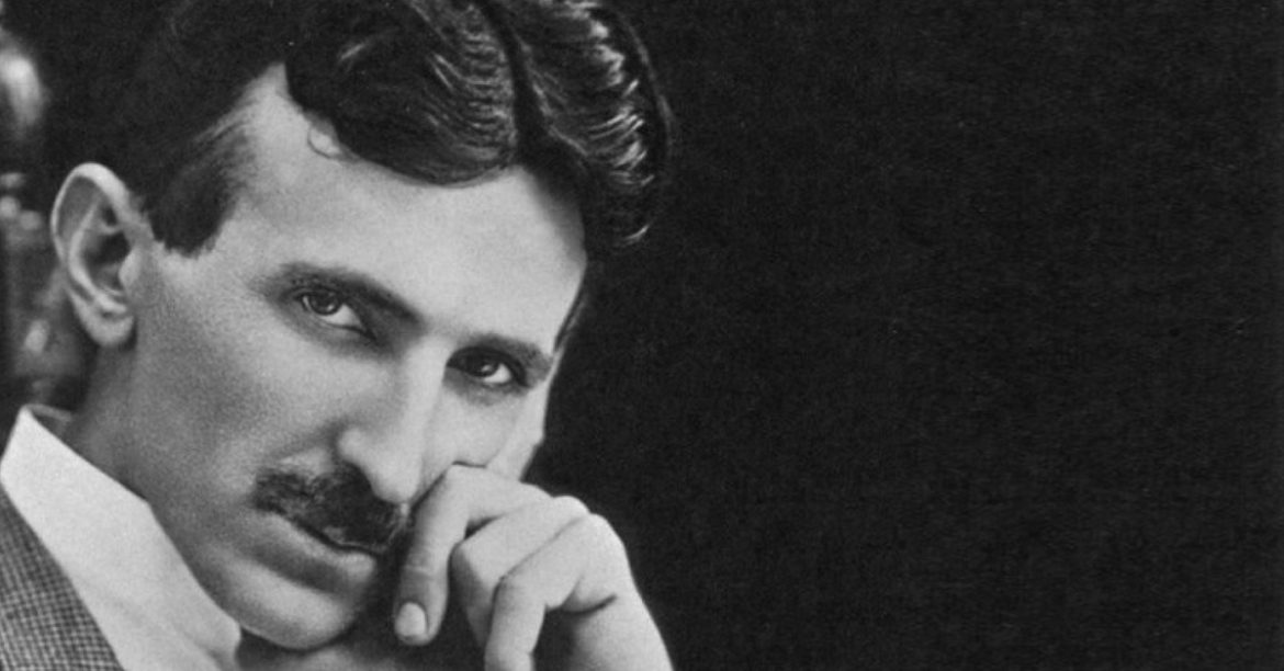 In Remembrance Of Nikola Tesla, Here Are 10 Electrifying Facts About Him