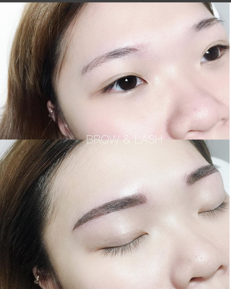 Eyebrow Game Strong: 5 Places To Get That Perfect Brows – SevenPie.com ...