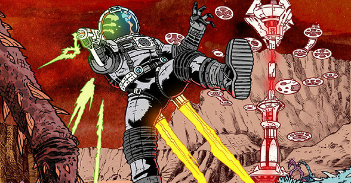 Far Cry 5 Takes You Far, Far Beyond Montana