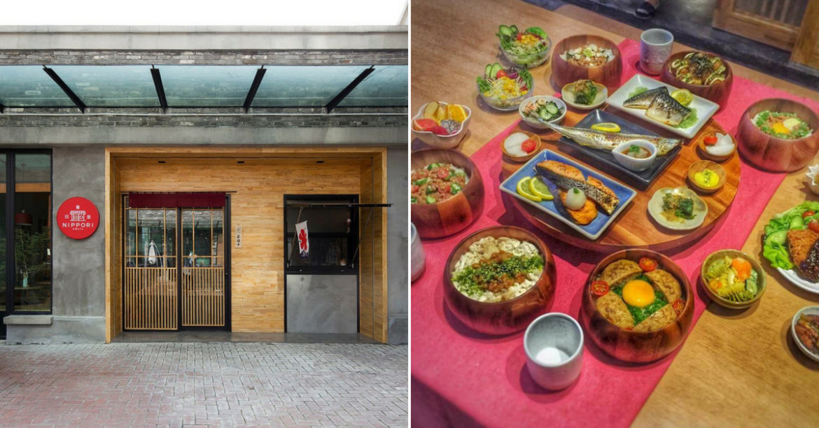 Got Cheese? Get Your Cheese Fix At Nippori Cafe. Here Are 5 Reasons Why You Must Try Their Lava Cheese Maki!