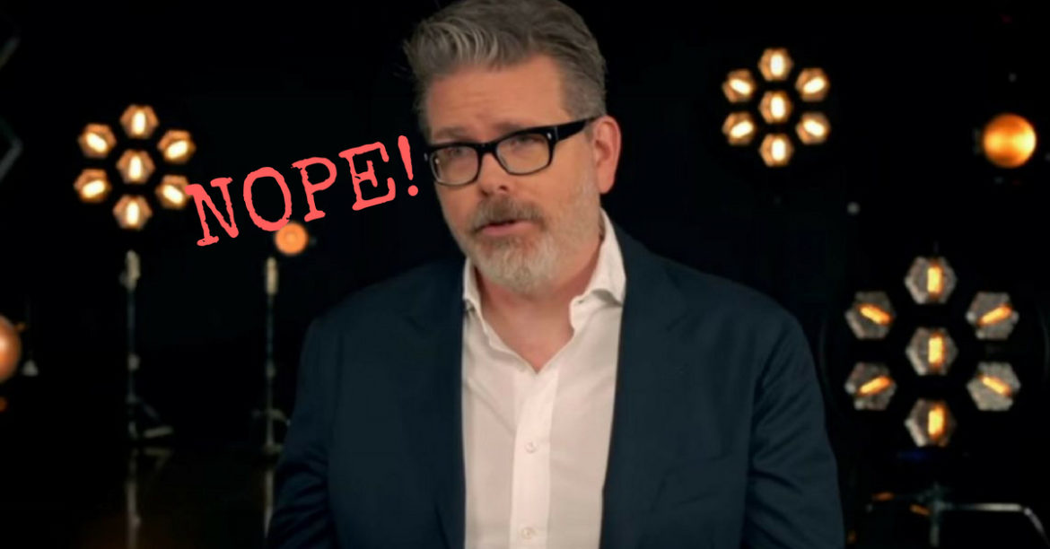Star Wars Loses Potential Director, Chris McQuarrie Due To Fan Vitriol