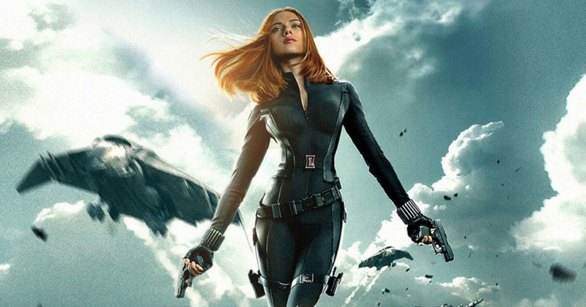5 Storylines Perfect For Marvel’s Black Widow Movie