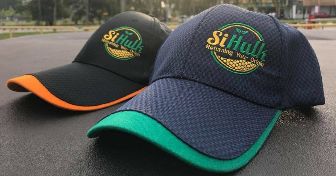 This RM1,200 Cap Can Cure You While You Sleep