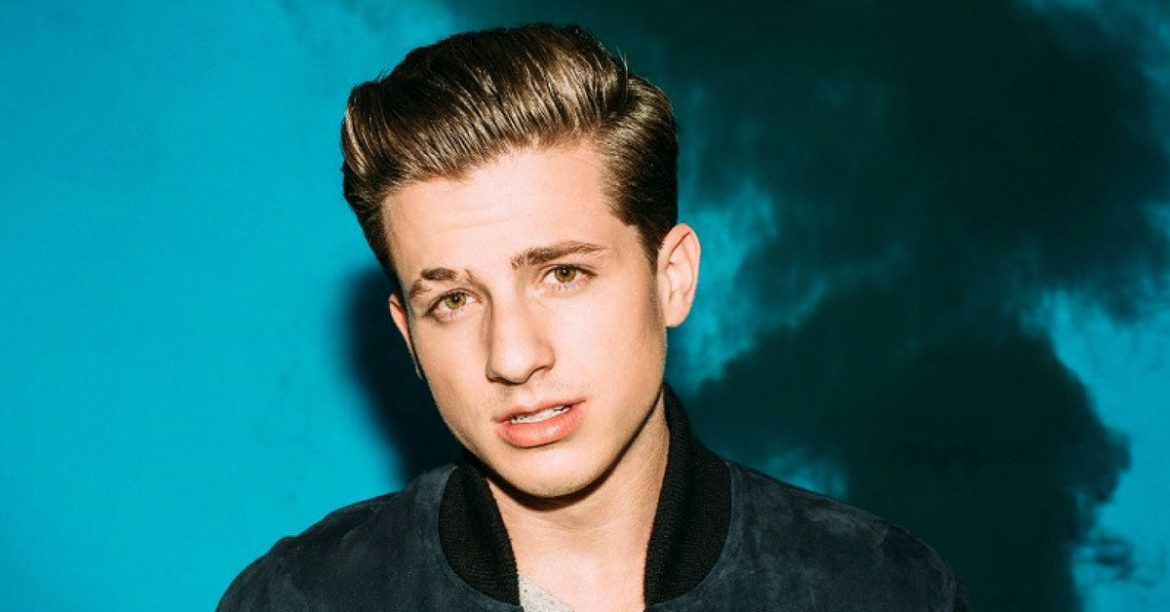 Charlie Puth Will Be Performing Here In Malaysia This November 14th!