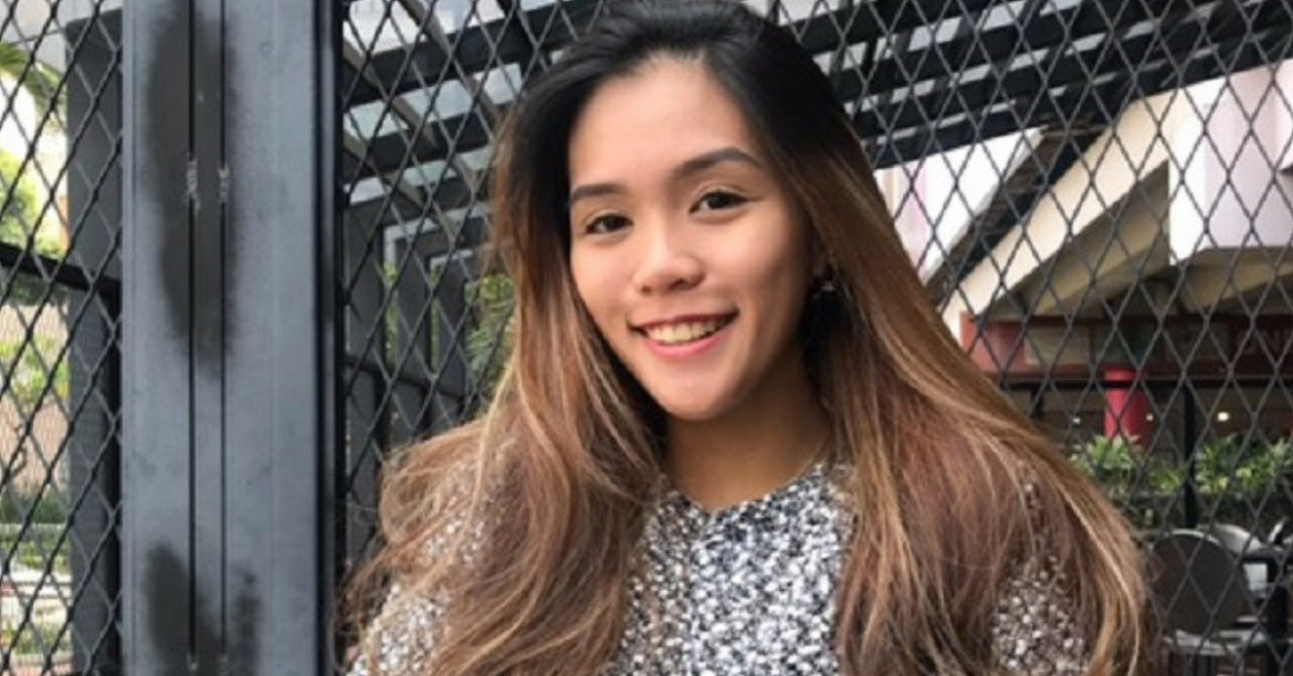 Learning The Pure Joie With Homemade Brownies Extraordinaire, Christine Choo