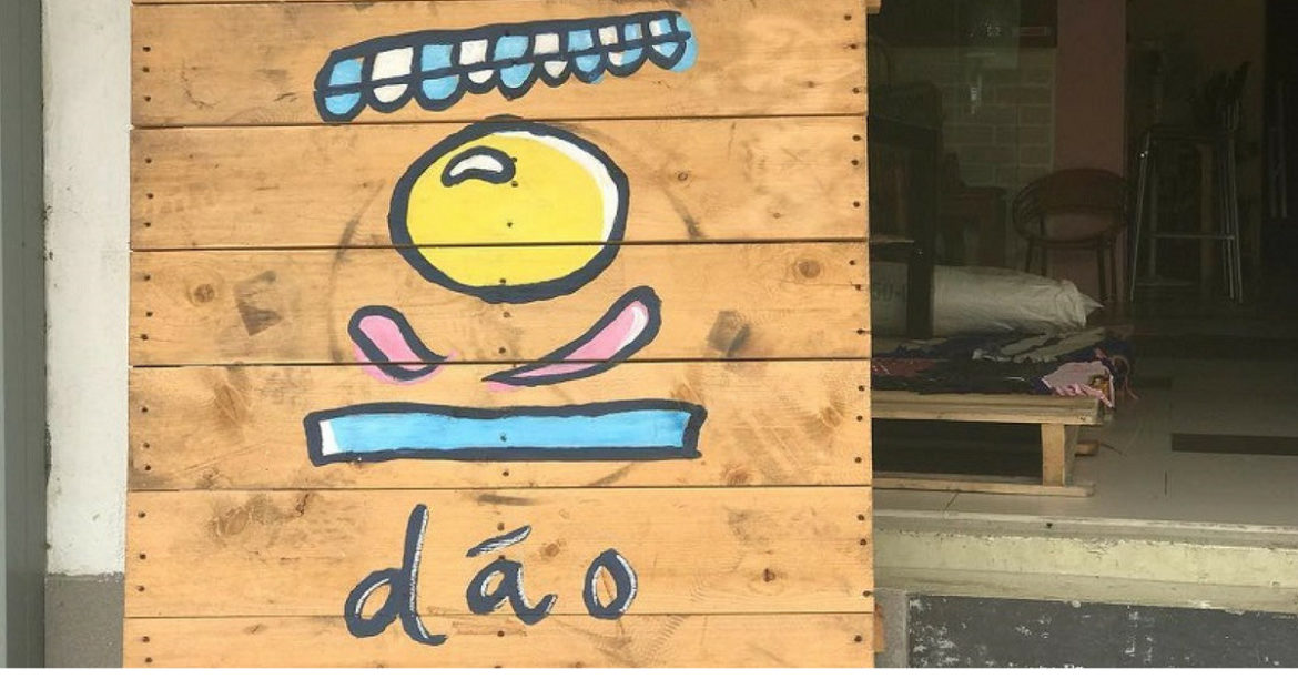 Satisfy Your Soy Milk Cravings At Dao Café