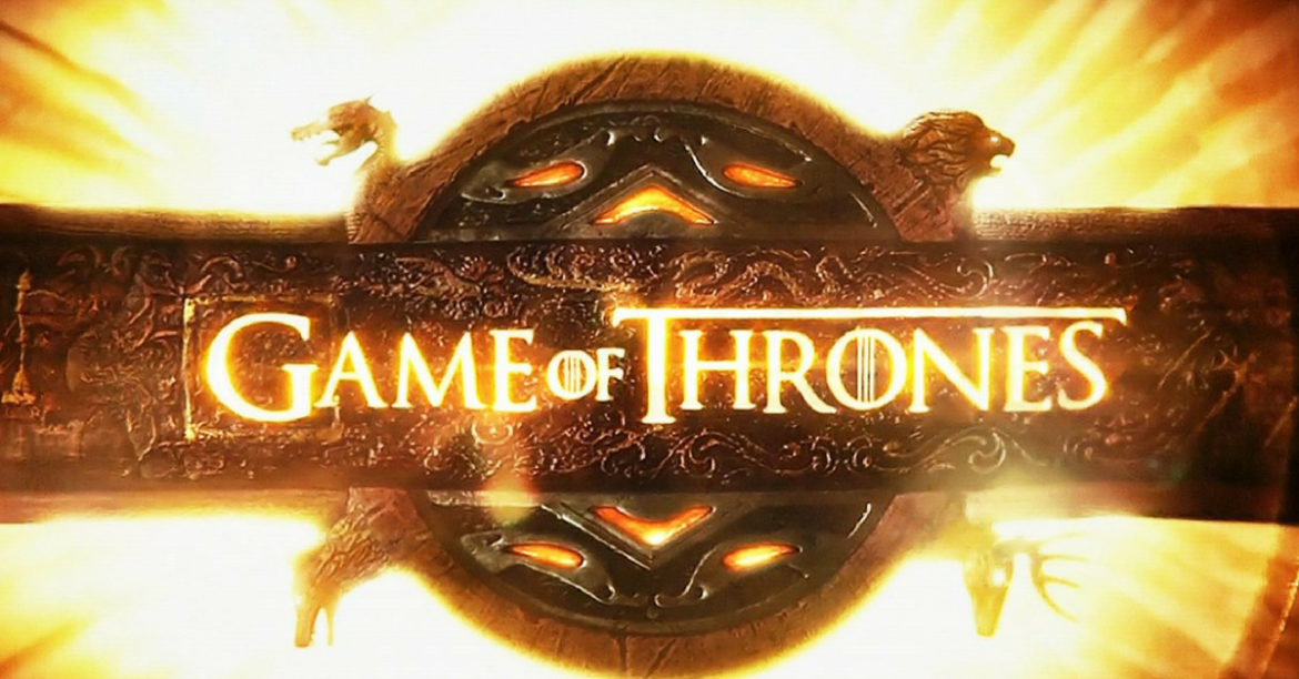 Game Of Thrones Has Finished Filming For Good