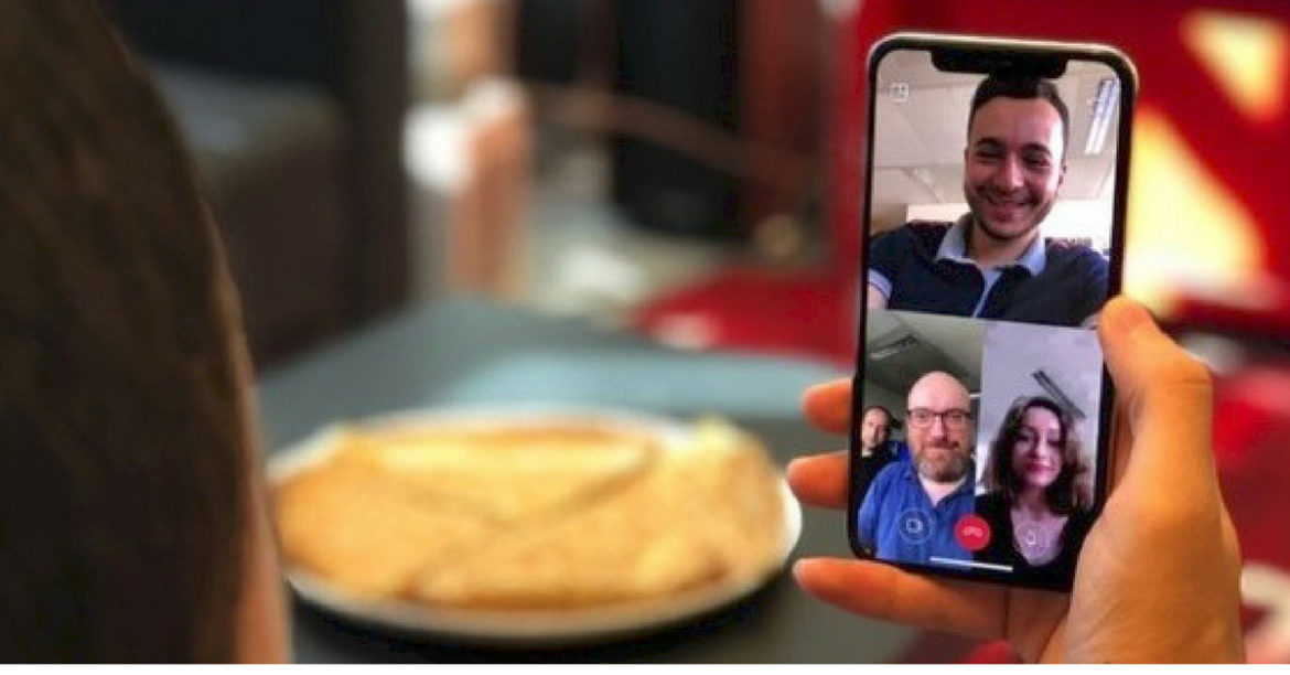 First It Was IGTV, Then Video Chat Happened. What’s Next?