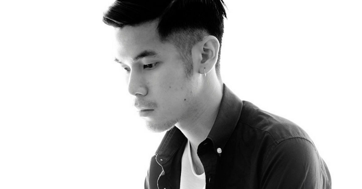 Local Fashion Entrepreneur Justin Chew Talks About JTNC And His Journey In The Fashion Scene