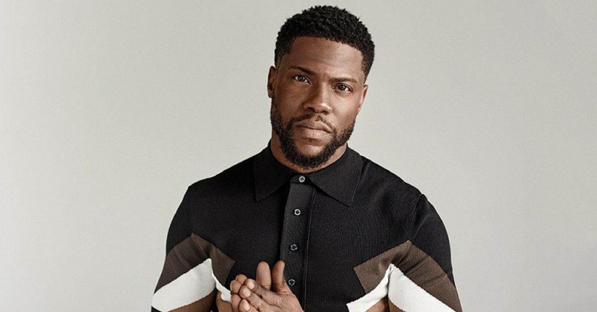 1 Night Only: Kevin Hart Is Coming to KL!