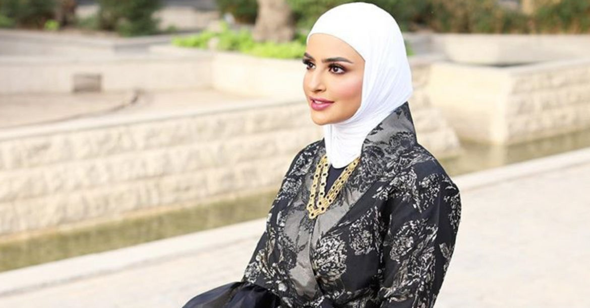 Kuwaiti Influencer Under Fire For Controversial Remarks