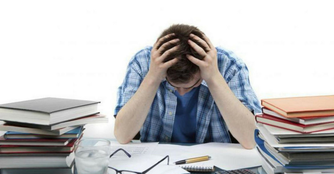 Quit Doing Things On A Last Minute Basis With 5 Simple Steps