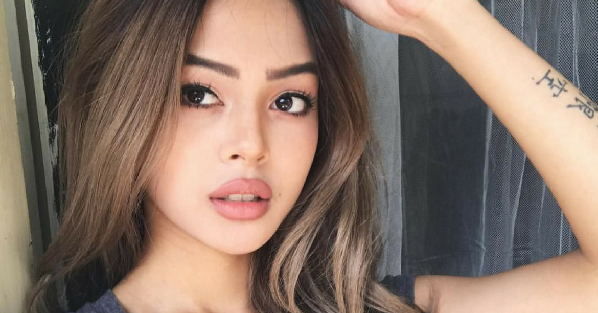 Lily Maymac Was In Malaysia For NYX Flagship Store Opening In KLCC. Here Are 5 Things You Need To Know About Her