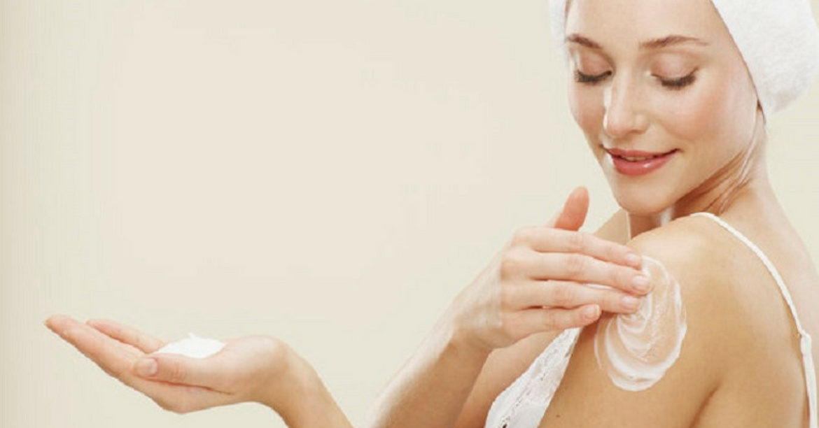 Stay Moisturize & Nourished With 5 Of These Top Body Lotion Brands
