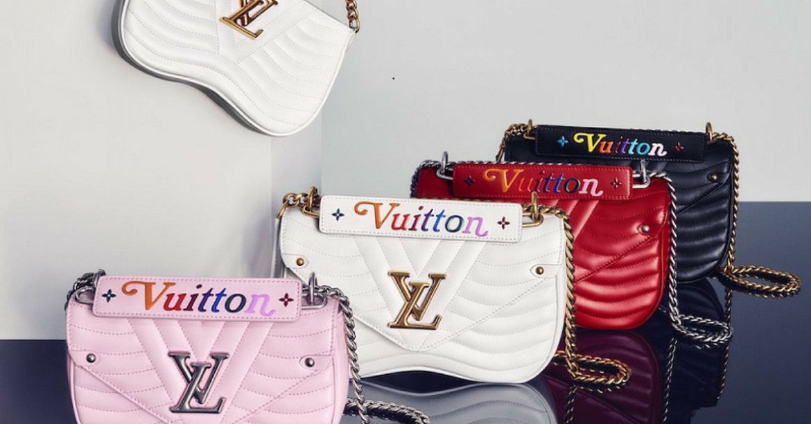 The New Wave Of Louis Vuitton Is Here