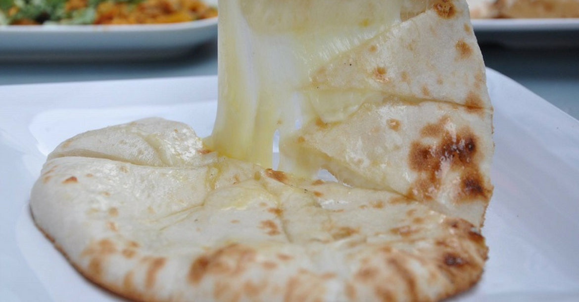 Satisfy Your Cheese Naan Cravings At These 5 Places In Klang Valley