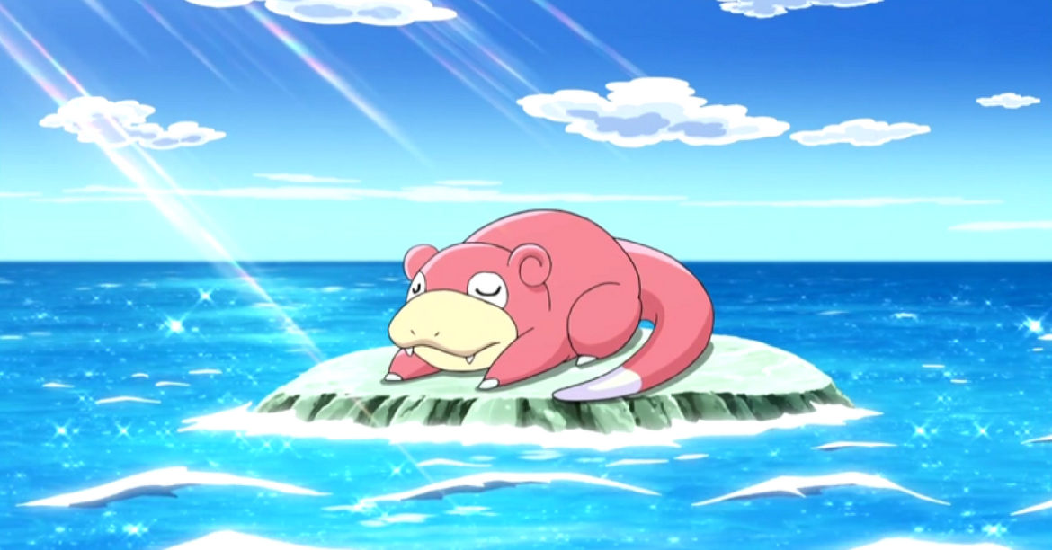 Pokémon Fans Alert: Japan Is Set To Celebrate Slowpoke Festival This August!