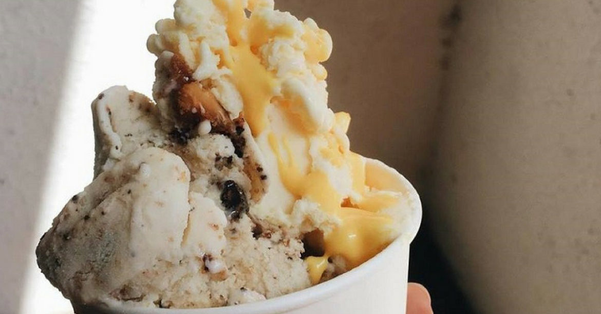 Scream For Ice Cream! Here Are 5 Unique Flavored Ice Cream To Perk Up Your Taste Buds