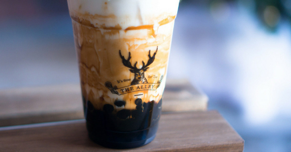 5 Reasons Why People Are Crazy About The Alley