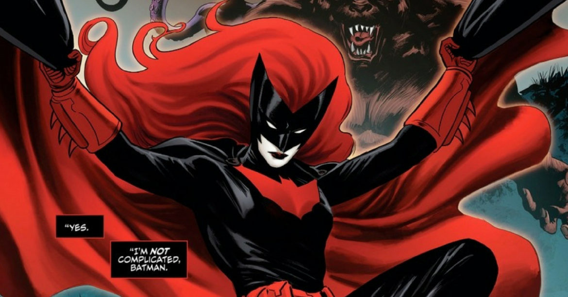 Ruby Rose To Make Her Debut As This Superhero. Can You Guess Who She’ll Be Playing?