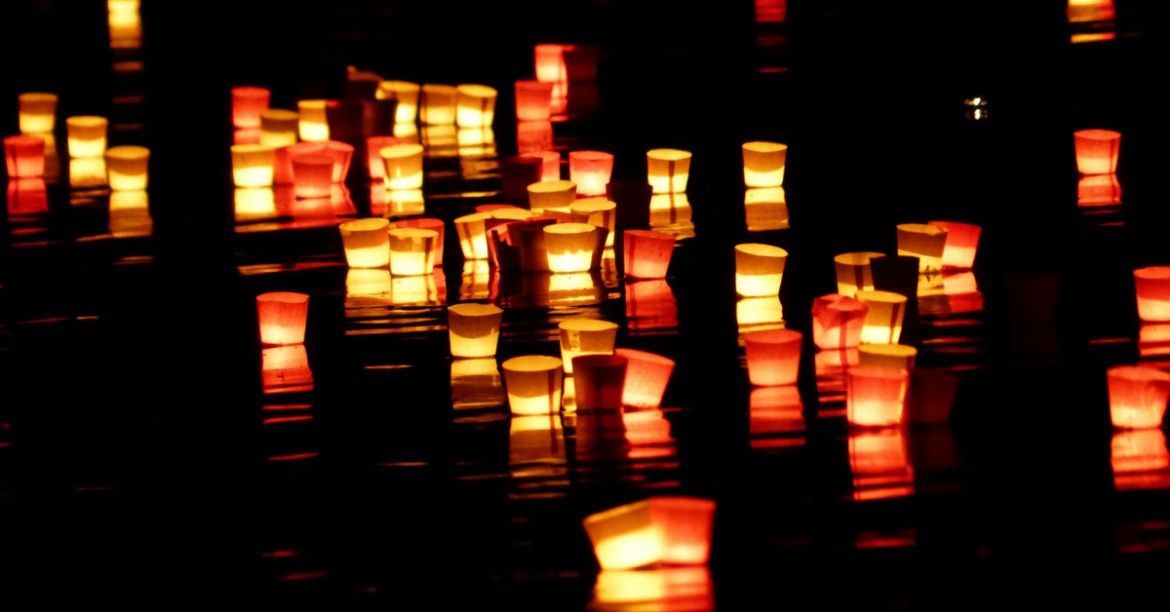 10 Things You Must Not Do During The 7th Month Of The Lunar Calendar, The Hungry Ghost Festival