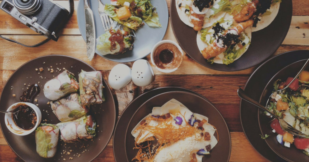 10 Brunch Places To Check Out This Weekend