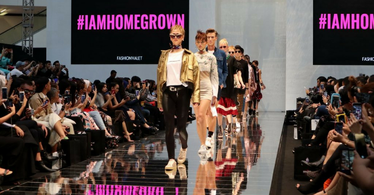 5 Top Highlights From KL Fashion Week 2018 – SevenPie.com: Because ...