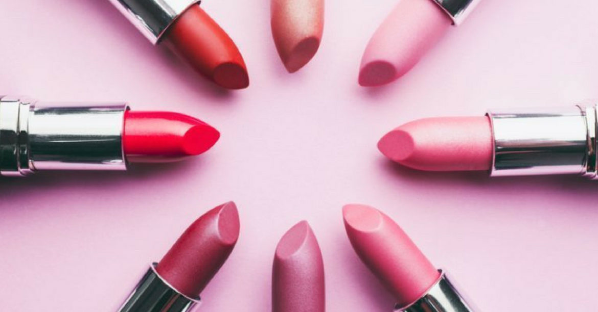 YouCam Makeup Has Discovered The Most Popular Lipstick Colour From Around The World. Can You Guess What It Is?