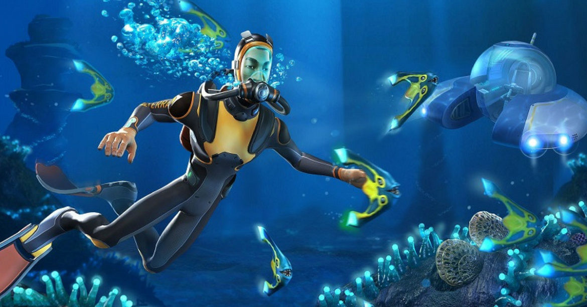 Get Transported To The Underworld Without Leaving The Comfort Of Your Home!