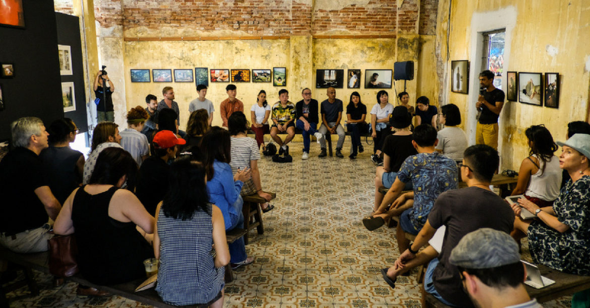 Must-See Photography Festival OBSCURA Returns To Penang For The 6th Time