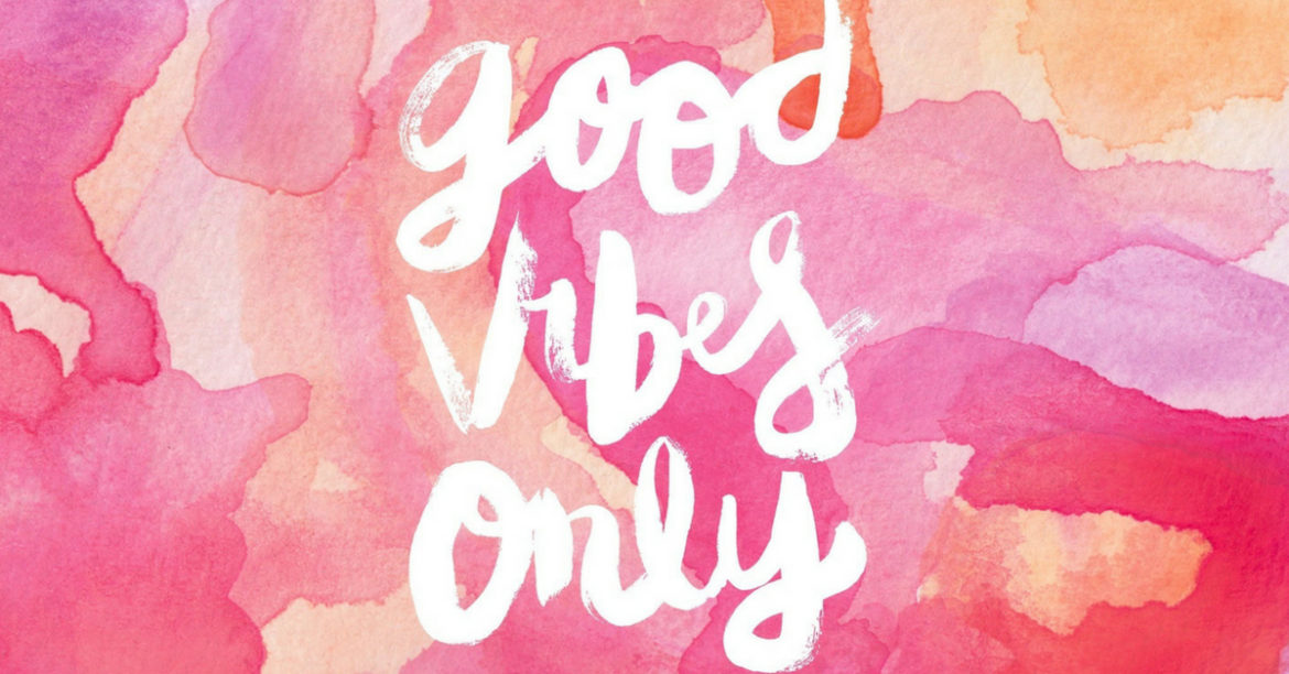 Positivity Is Never Overrated. Here Are 5 Tips To Cultivate It In Your Everyday Lives