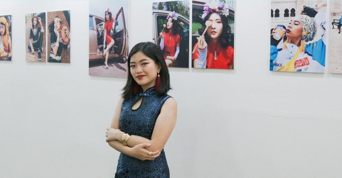 Emma Khoo: Encapsulating Stories, One Shot At A Time