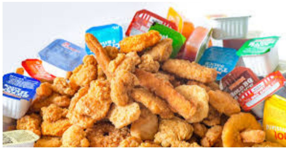 Sauce It Up! Here Are 5 Types Of Dipping Sauce That McD Should Consider Adding Into Their Menu