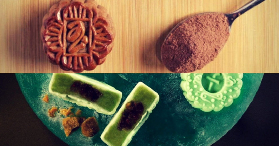 10 Mooncake Flavours That Will Weird You Out