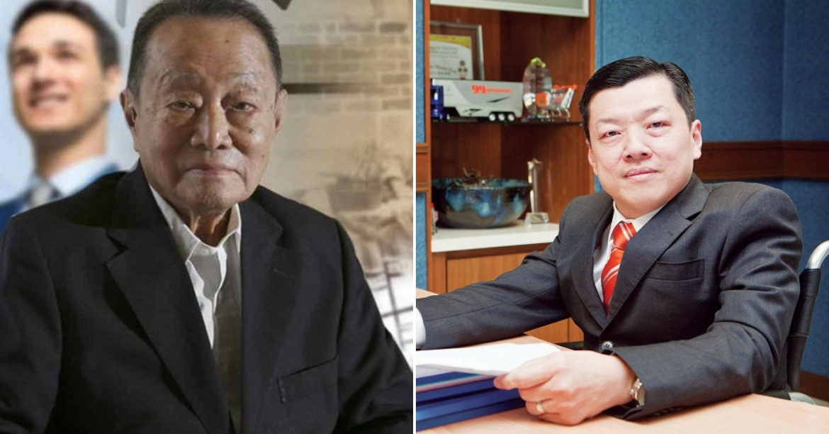 True Stories: 5 Malaysians Who Made It In Life With Trials And Tribulations In Between