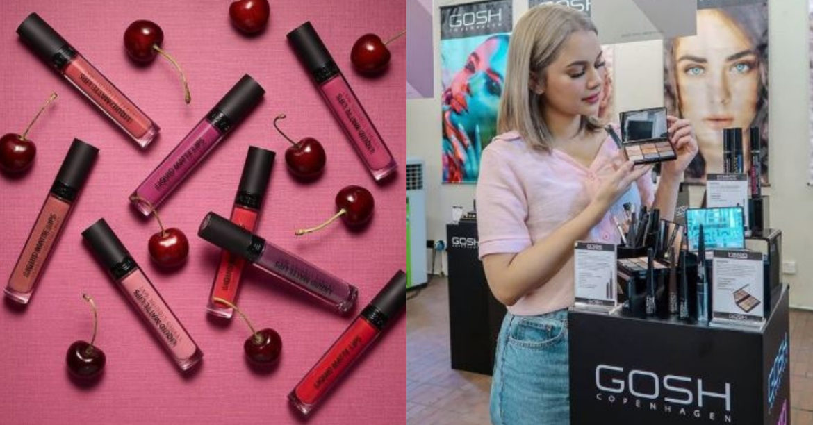 From Denmark To Malaysia, Here Are 5 Reasons Why GOSH COPENHAGEN Makes You Wanna Say Oh-My-Gosh All The Time