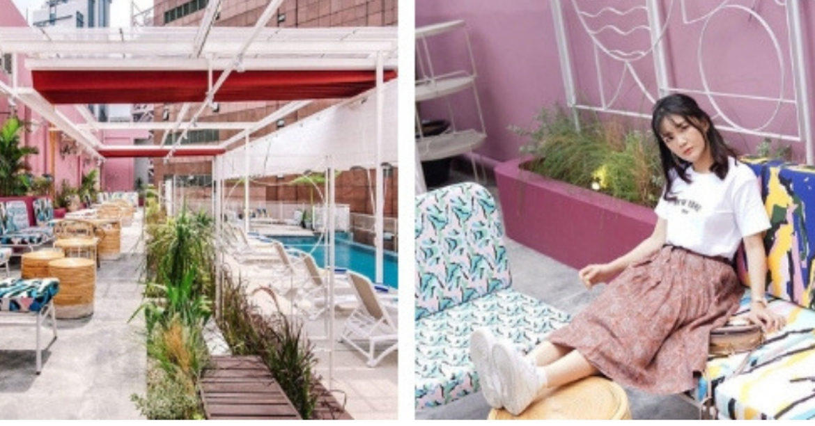 Throwing A Bachelorette Party Soon? Consider These 5 Stunning Locations In Town.