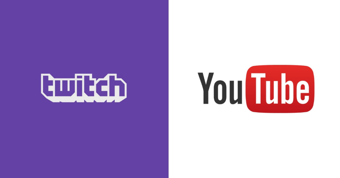 Can You Make An Actual Career Out Of YouTube And Twitch?