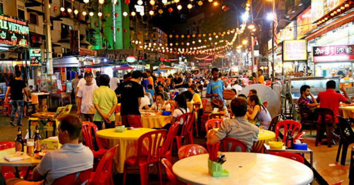 10 Best Supper Places In KL To Satiate Your Midnight Cravings