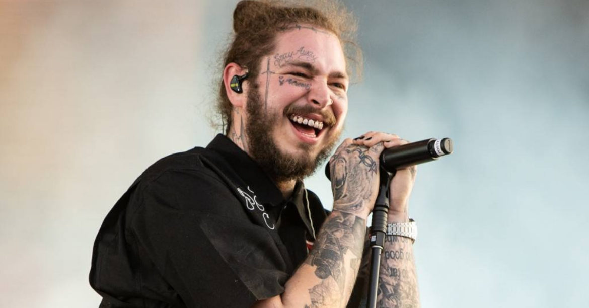 Post Malone Is An Absolute Bae. Here’s Why. – SevenPie.com: Because ...