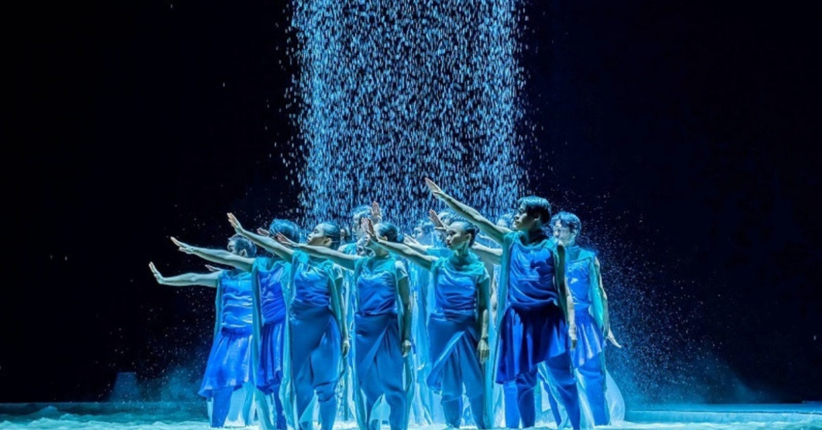 Uphold Our Heritage And Culture Through A Theatrical Performance With Impression Series • Encore Melaka