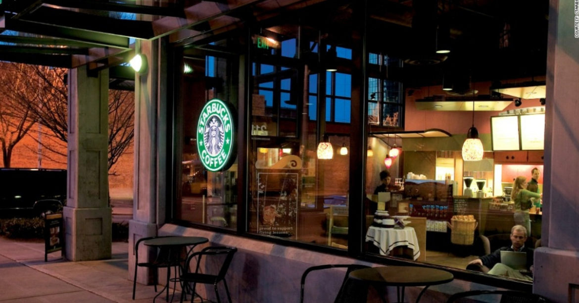5 Money-Saving Tips To All Starbucks Addicts Out There!