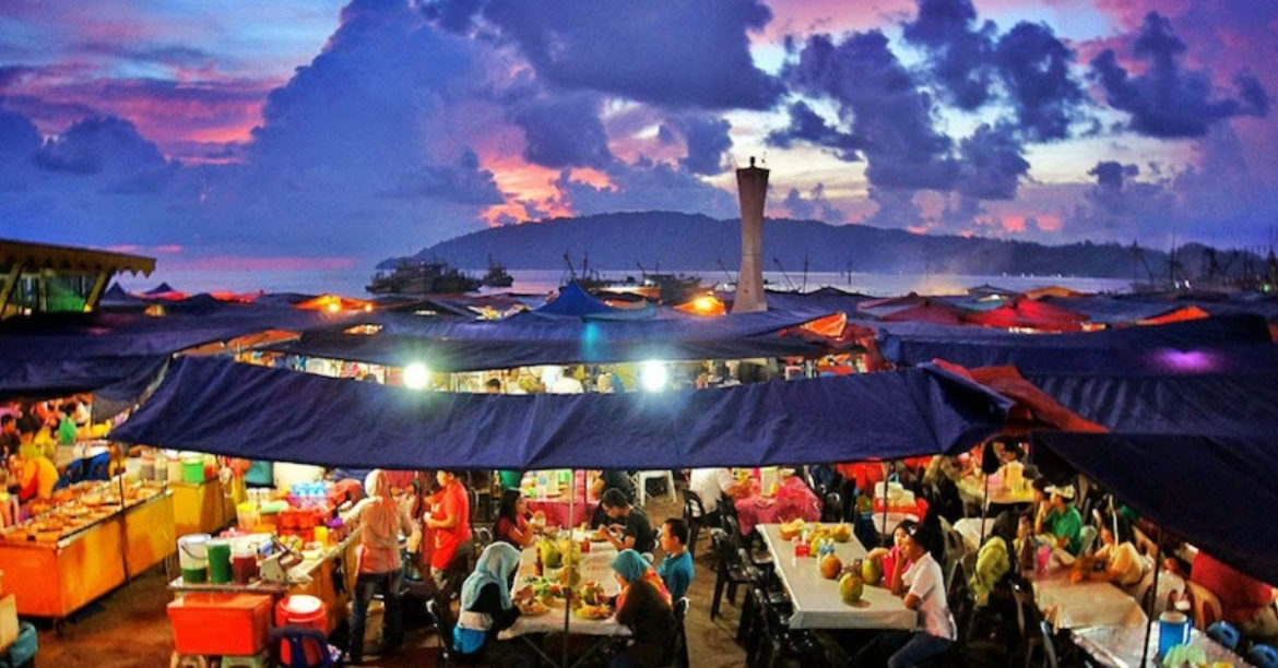 8 Must-Try Food When You Visit Kota Kinabalu, Sabah