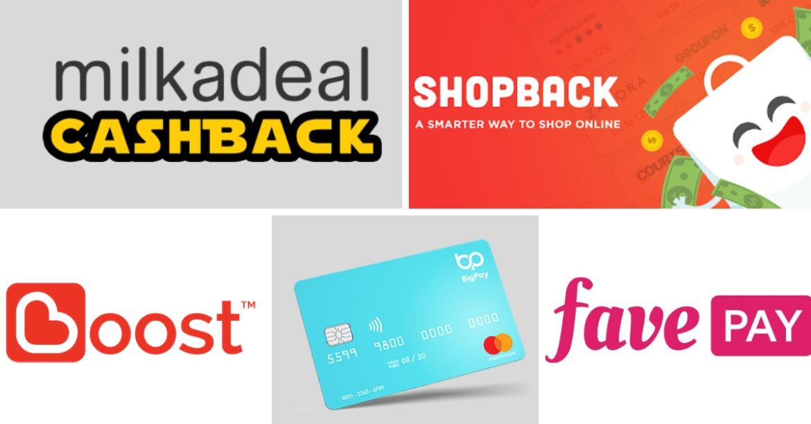 Must-Have Apps To Earn Extra Savings While You Shop