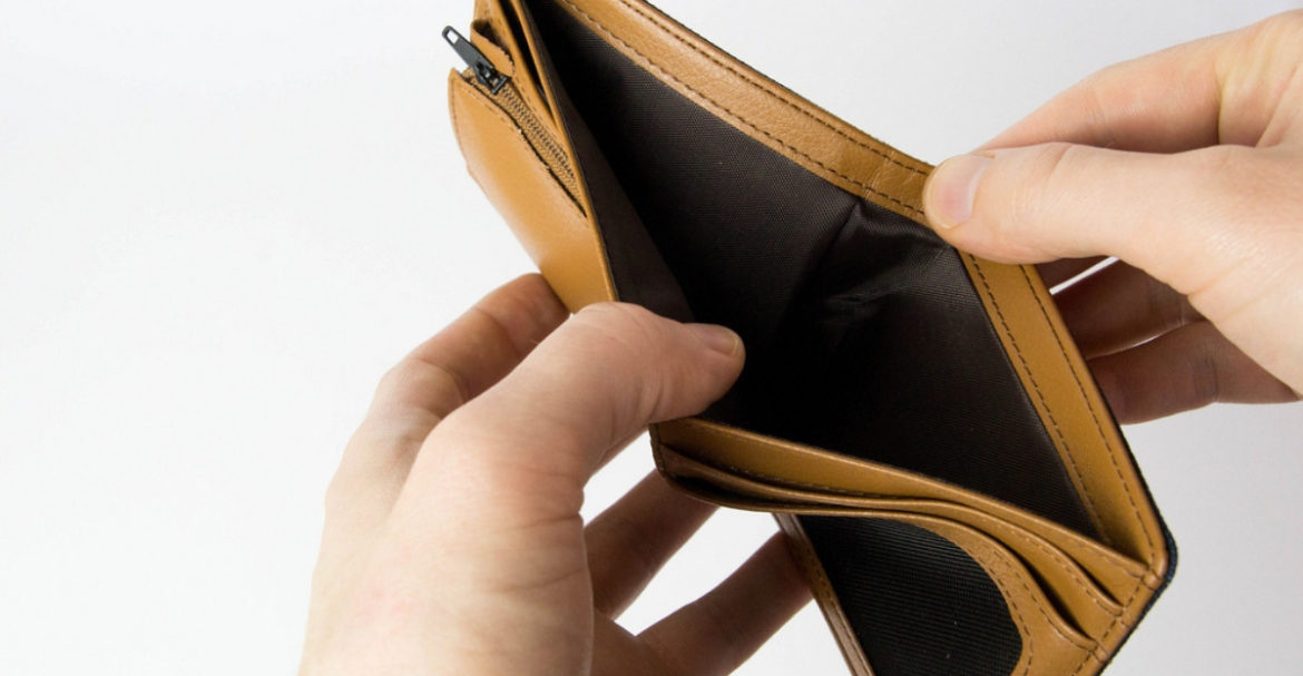 5 Ways To Live On A Student Budget