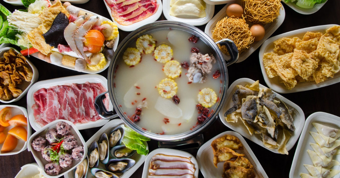 5 Places To Have A Steamboat Feast In Klang Valley