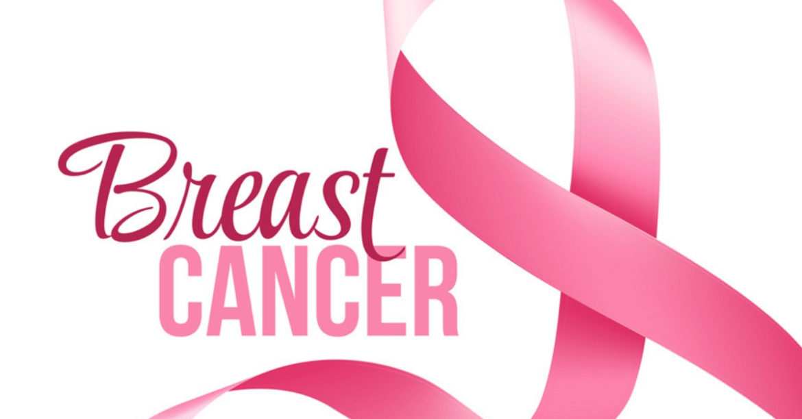 Breast Cancer Month: 5 Things You Need To Know About The Number 1 Cause Of Death For Women